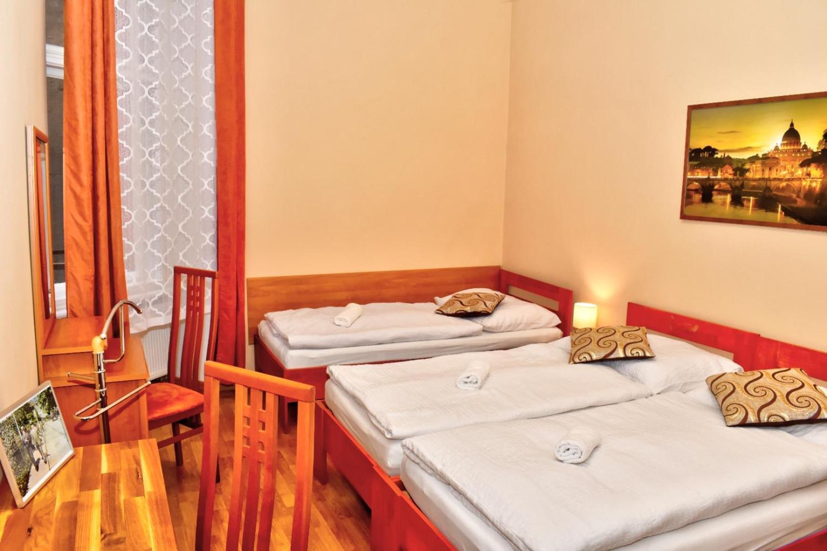 Karlsbad Family Apartment Dış mekan fotoğraf