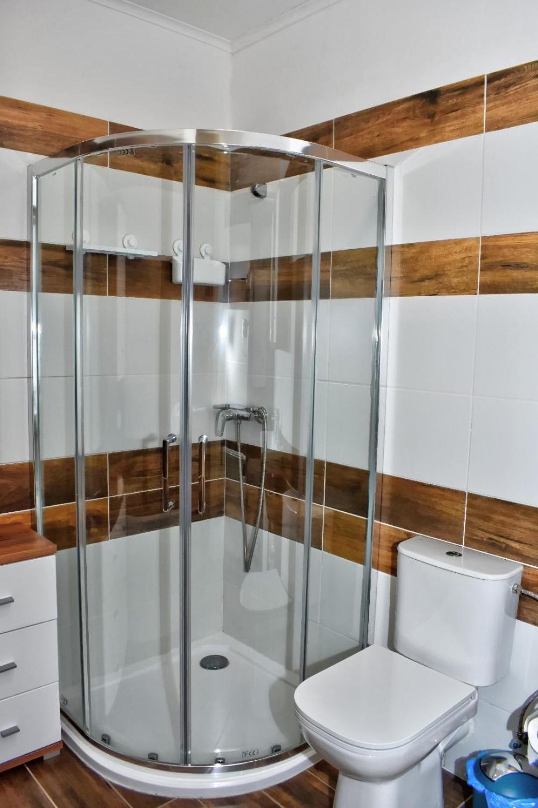 Karlsbad Family Apartment Dış mekan fotoğraf