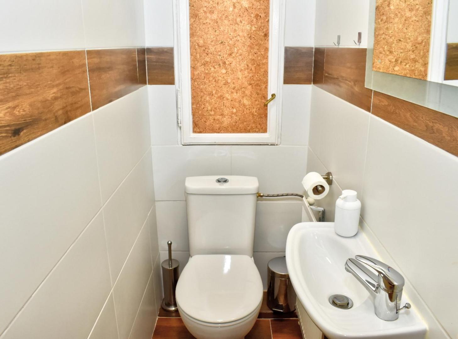 Karlsbad Family Apartment Dış mekan fotoğraf